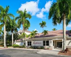 Residence Inn Fort Lauderdale Plantation