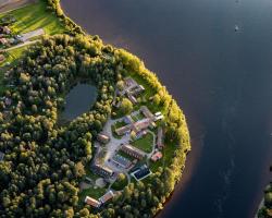 Leksands Folkhögskola