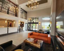 La Quinta Wyndham SFO Airport West Millbrae-Presidents Award Winner-FREE ARPRT SHTL