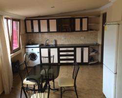 Guesthouse Gorgasali 57