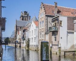 Blom aan de Gracht