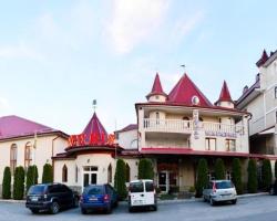 Kseniya Hotel