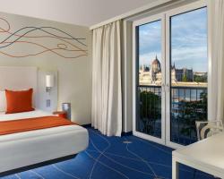 Park Plaza Budapest