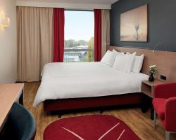 Park Plaza Amsterdam Airport