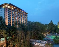 Hilton Addis Ababa