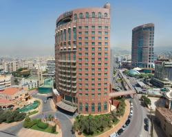 Hilton Beirut Metropolitan Palace Hotel