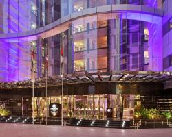 DoubleTree by Hilton Hotel and Residences Dubai – Al Barsha