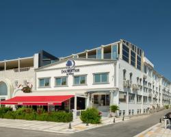 DoubleTree by Hilton Bodrum Marina Vista