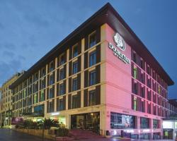 DoubleTree By Hilton Istanbul - Old Town