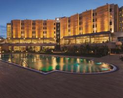 DoubleTree By Hilton Avanos Cappadocia