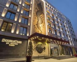 DoubleTree by Hilton Trabzon