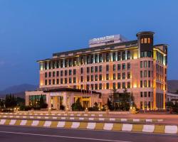 Doubletree by Hilton Van