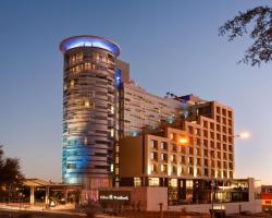 Hilton Windhoek