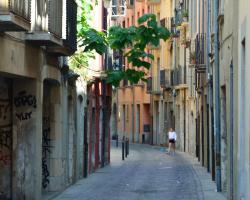 Girona Housing Ginesta 9