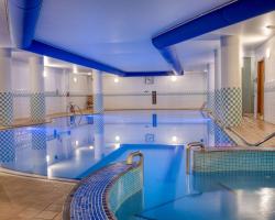 Hilton Nottingham Hotel