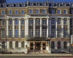 Hilton London Euston