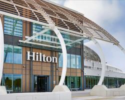 Hilton Southampton - Utilita Bowl