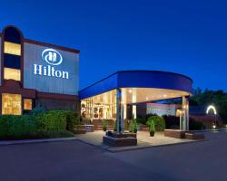 Hilton London Watford