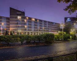Hilton Birmingham Metropole Hotel