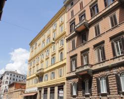 Rome Suites & Apartments Dolce Vita