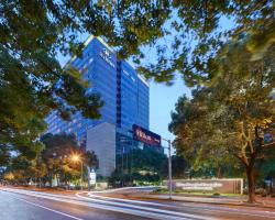 Hilton Shanghai Hongqiao