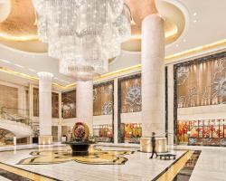 Hilton Guangzhou Baiyun