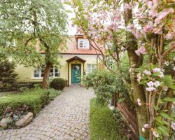 The Secret Garden Boutique B&B