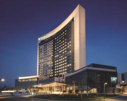 DoubleTree By Hilton Anhui