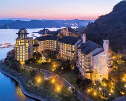 Hilton Hangzhou Qiandao Lake Resort