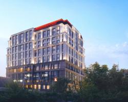 Hilton Beijing Wangfujing