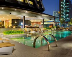 DoubleTree by Hilton Sukhumvit Bangkok