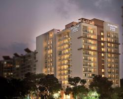 DoubleTree Suites by Hilton Bangalore