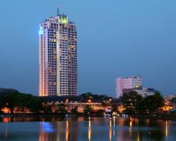 Hilton Colombo Residence