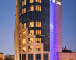Hilton Jaipur