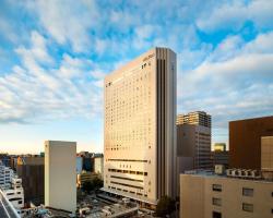 Hilton Nagoya Hotel