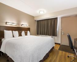 Red Roof Inn PLUS+ Nashville Airport