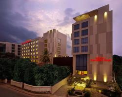 Hilton Garden Inn, Trivandrum