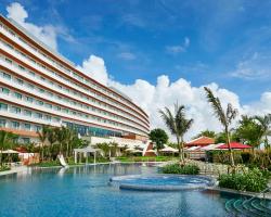 Hilton Okinawa Chatan Resort