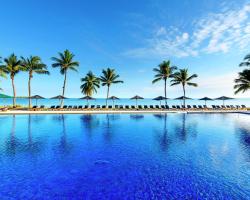 Hilton Fiji Beach Resort and Spa