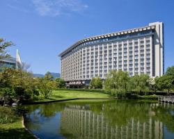 Hilton Odawara Resort & Spa