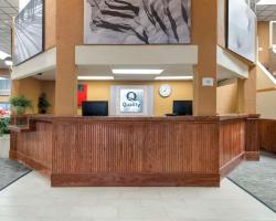 Quality Inn Alamosa