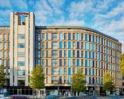 Hampton by Hilton Bristol City Centre