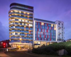 Hilton Bournemouth