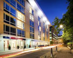 Hilton Garden Inn Bristol City Centre