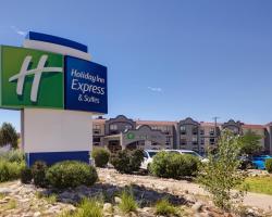 Holiday Inn Express Hotel & Suites Moab, an IHG Hotel