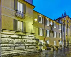 Hotel Indigo Rome - St. George by IHG
