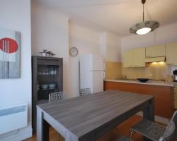 General Ferrie Two Bedrooms Apartment 51408