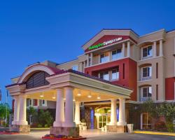 Holiday Inn Express & Suites Las Vegas SW Springvalley, an IHG Hotel