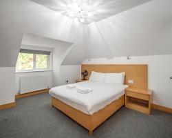 Flexistay Aparthotel Sutton