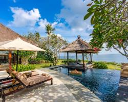 AYANA Villas Bali